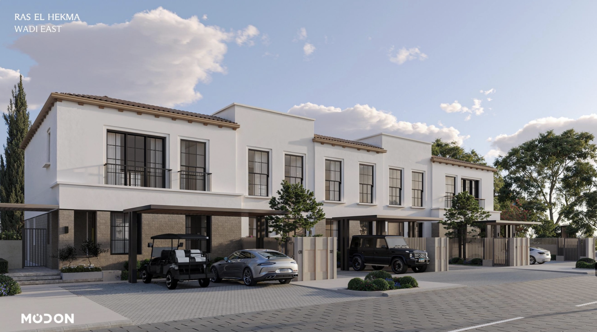 townhouse-in-wadi-yemm