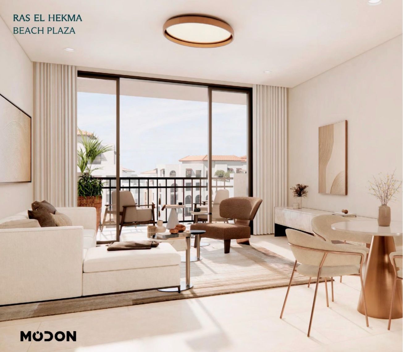 apartment-in-modon-ras-elhekma