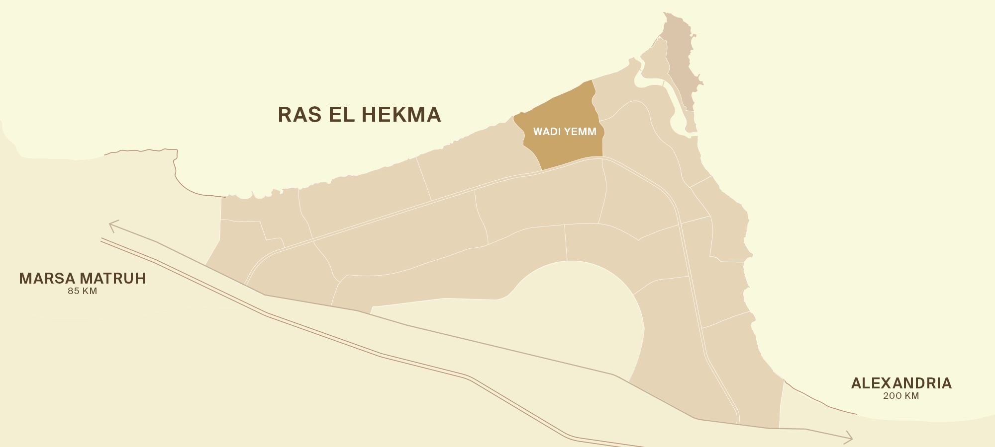 location-modon-ras-elhekma